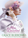 Cover image for Miss Devoted